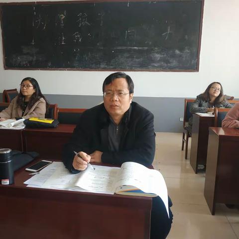 切磋琢磨出精品，金锡圭璧塑课堂 ——临沂市高三生物二轮研讨会磨课在临沂三中举行