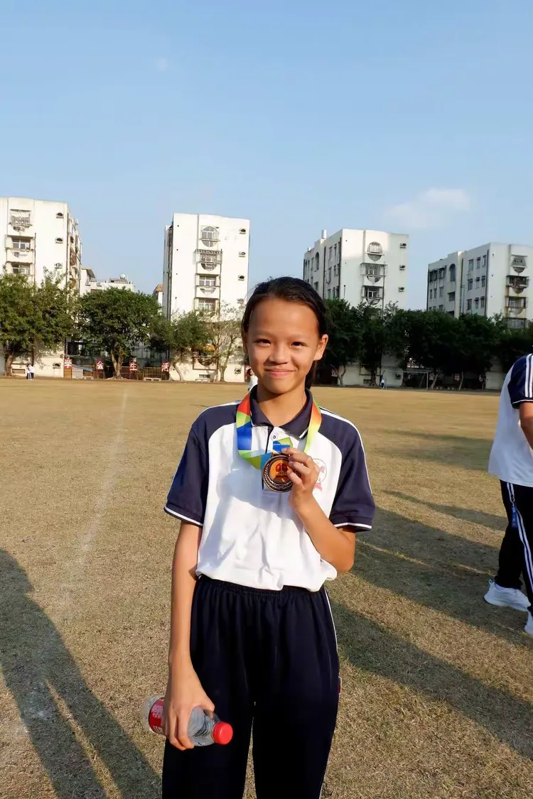 崇雅中学建校130周年暨2019年文体艺术节开幕式