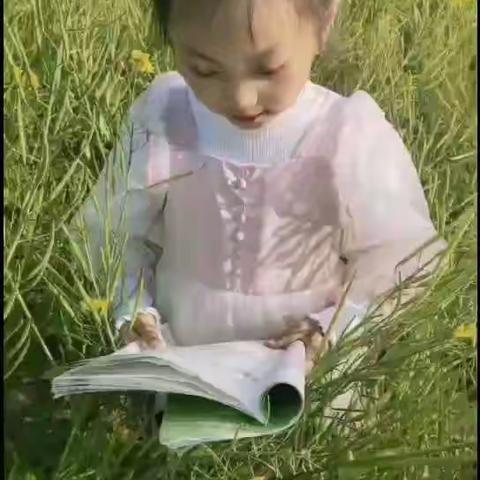 北辛街道中心小学通盛路校区一年级二班—颜诗琪