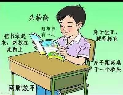 北辛街道中心小学通盛路校区一年级二班—晨读篇