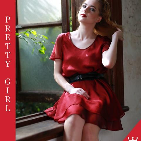 异国俏佳人（Российская красавица）