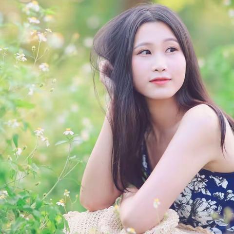 初夏光年少女风
