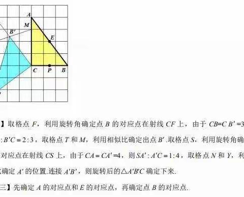 河北工业大学天津附属中学数学组中考专题研讨