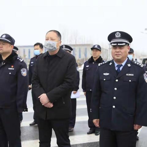 2021年群众安全感满意度测评开始了，峰峰公安需要您的十分满意！