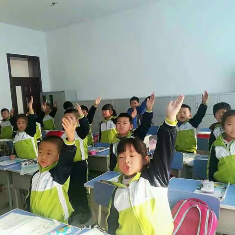 家校合育，同心筑梦――二年二班“停课不停学”活动简报