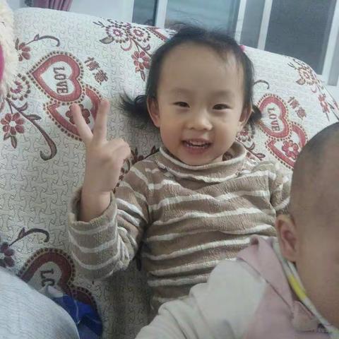 王语涵成长纪录片