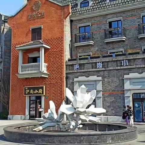 绣云里(石库门）2022.3.7