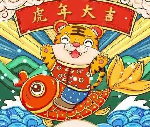 小手牵大手，文明一起走。——寒假社会实践