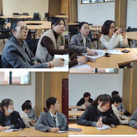 江西省教育科学“十四五”规划2022年度学科带头人专项课题“明道语文”——创建生命能量场的实践研究开题报告