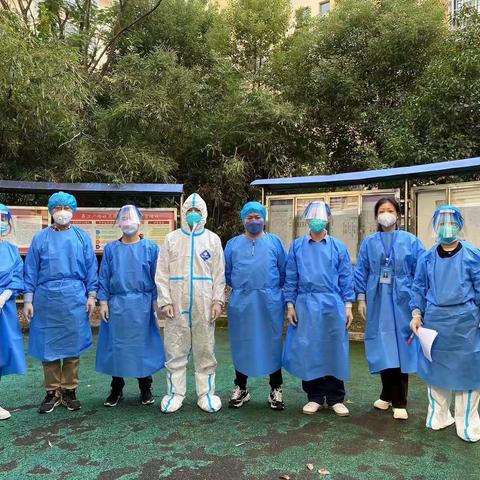 英勇担当践使命，疫情防控当先锋--景德镇市昌江广场社区抗疫志愿者先进事迹