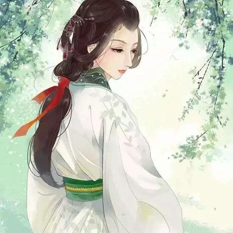 《五月》