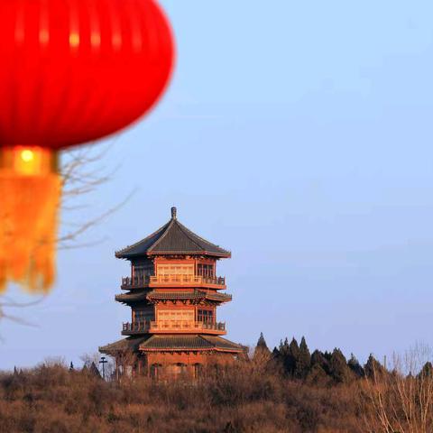 泉城小年