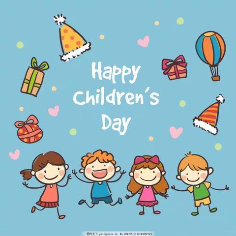 大三班 别样六一，“童”样精彩