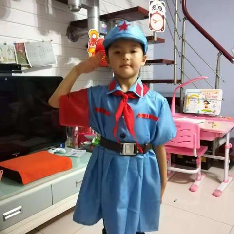 2018年6月1号(六一儿童节)(祝愿袁点点快乐幸福美满每一天)