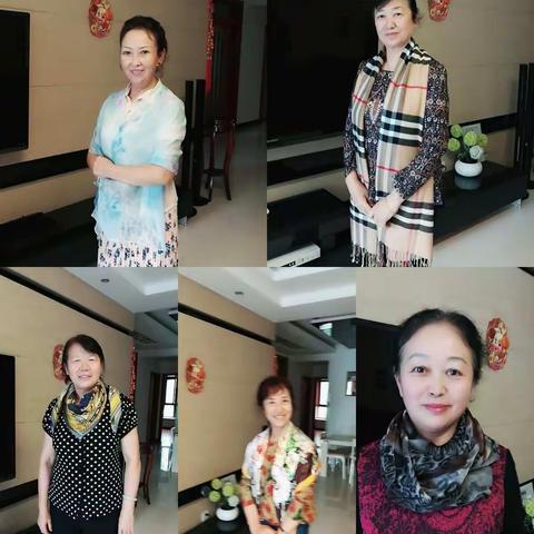 2018年9月18号相聚在西安西桃园(万丽家)