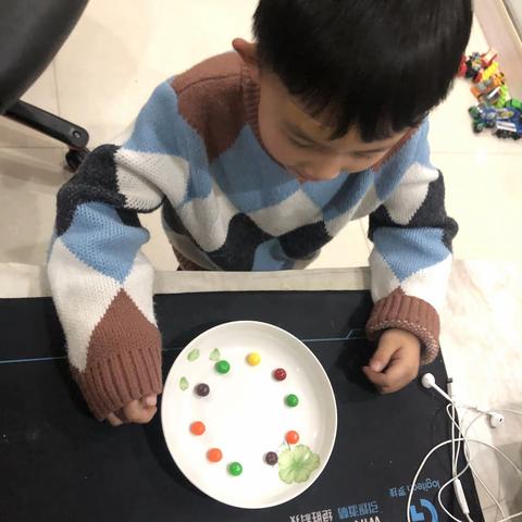 张浅蓝最喜爱的颜色