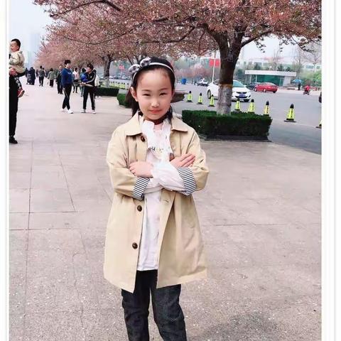 【锦华·学生风采】不骄不躁，细水长流——正雅少年——王晨羽