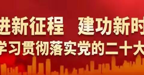 转存！党的二十大报告学习笔记