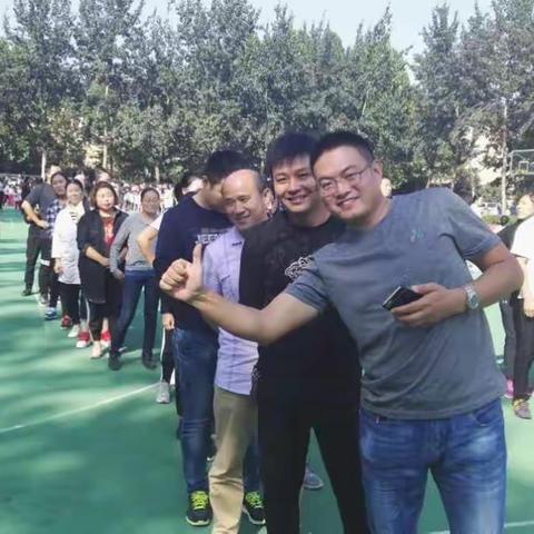 一七班  麻豆兵团  必胜