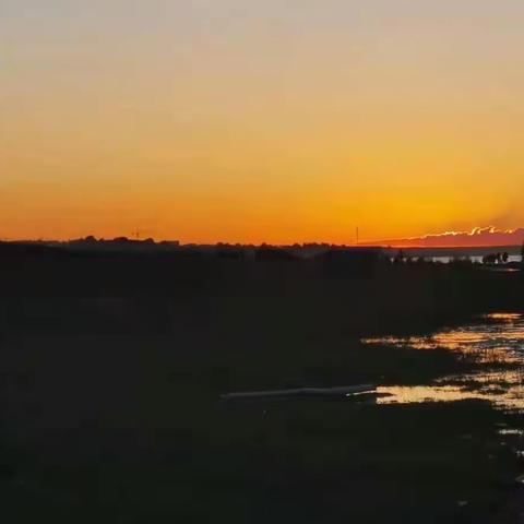 暑假的快乐生活【刘易轩】