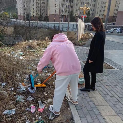三月工作掠影