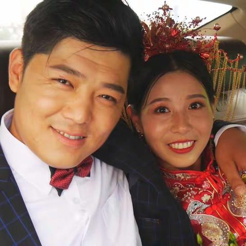 高鹏勃刘欢婚礼盛典