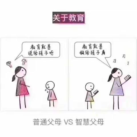 做一个智慧母亲吧！