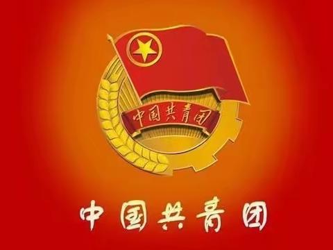 “绽放战疫青春    坚守制度自信”——乌鲁木齐市第123中学新团员入团仪式