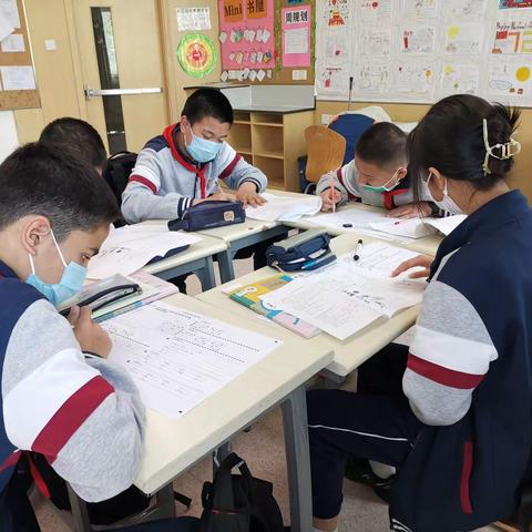 学生教学生