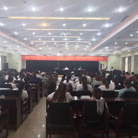 党史大讲堂系列宣讲（十八）——走进妇联系统