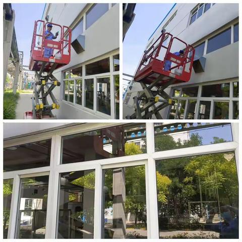 我的班组，我们的家！