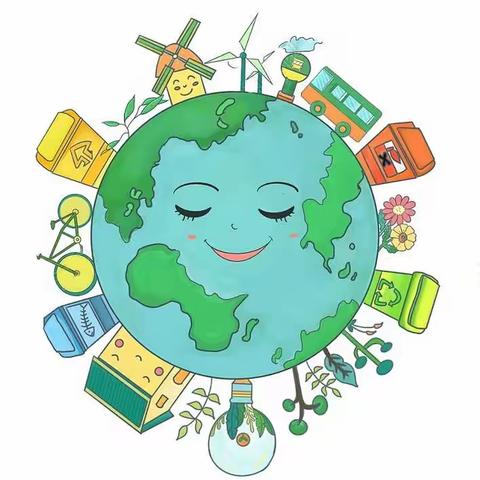 实践垃圾分类，温暖环卫人员—— 籀园小学滨海分校 四（4）班