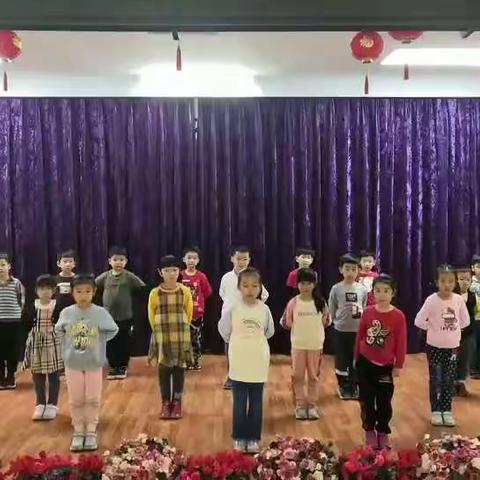 文明礼仪我先行，准备做好小学生