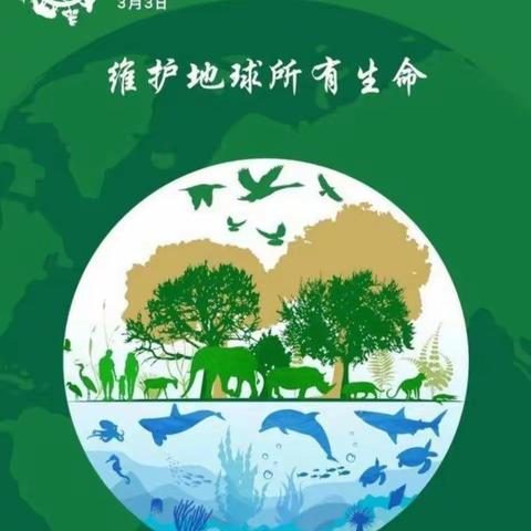 敬畏生命，至诚大爱