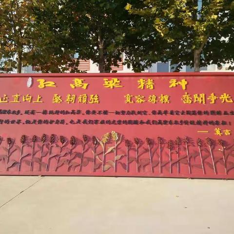 致我亲爱的学生