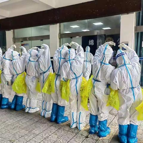 追“阳”路上，勇毅前行