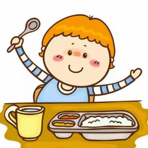 铜梁区龙韵幼儿园——开心“食”刻        第二周