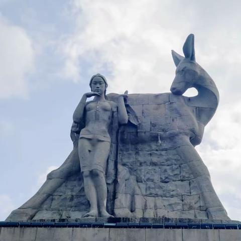 海南之旅—三亚鹿回头