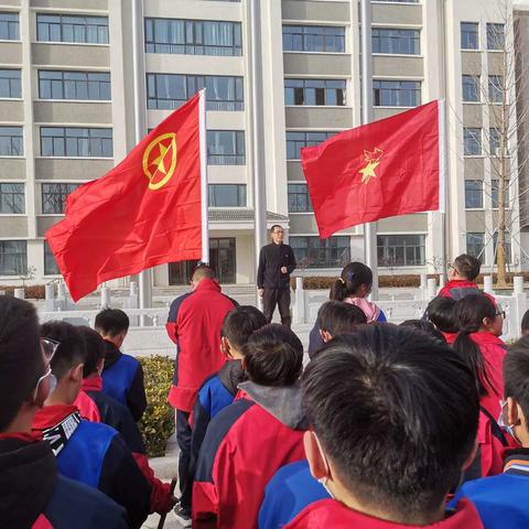 东风化雨之学雷锋树新风——枣庄市第三十九中学开展“学雷锋，爱劳动”志愿活动