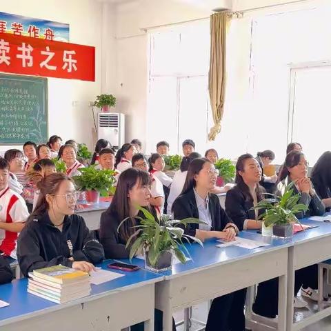 “书香润童年，阅读伴成长”—-淮北龙兴学校小学部语文组第一期读书沙龙活动