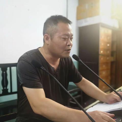 面对疫情 筑牢学生思想教育防线