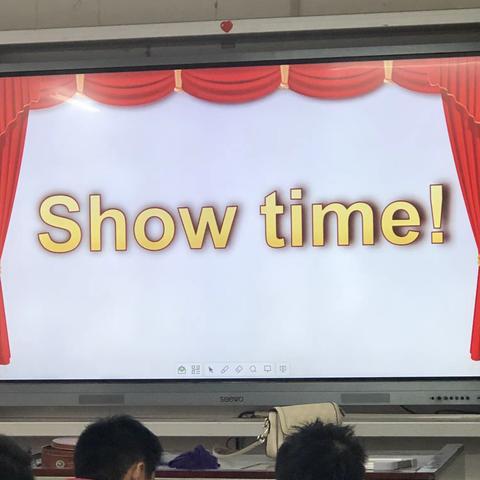 厉害了，我的孩儿们！全民参与App Design Competition，你的能量超乎你想象！Excellent ！👍👍