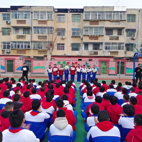 宁阳24中六年级计算能力大赛