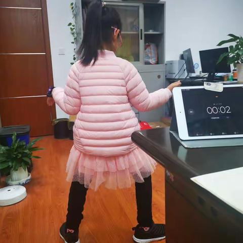 亲子运动篇之冬练三九