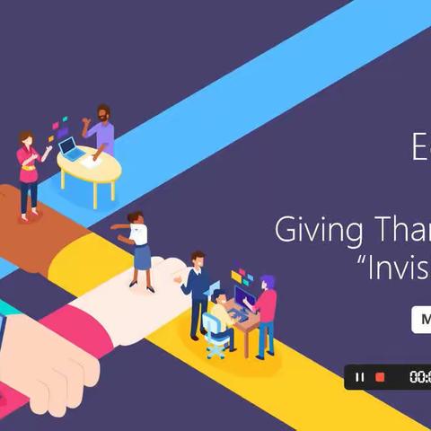 W3 U1 Giving Thanks for the "Invisible hand"(1)