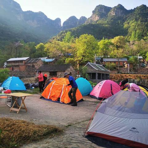 如何避免荒野登山意外事故的发生