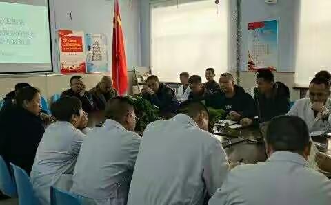 杨树街中心卫生院新冠疫情工作影像纪实
