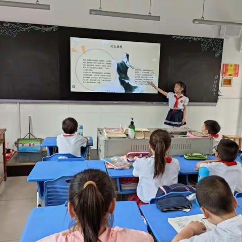 “弘扬端午文化 传我浓情粽香”————月亮湖小学端午节主题活动