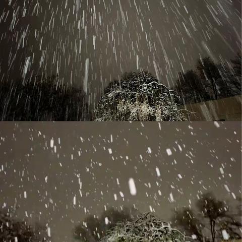 铁路人以雪为令  为旅客铺就温暖旅程