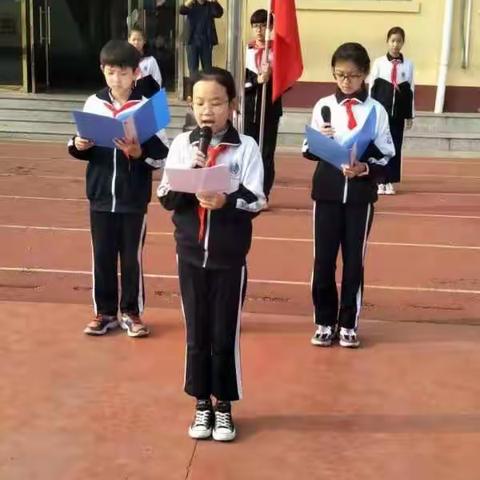 创建书香校园，领略文化魅力——西关小学